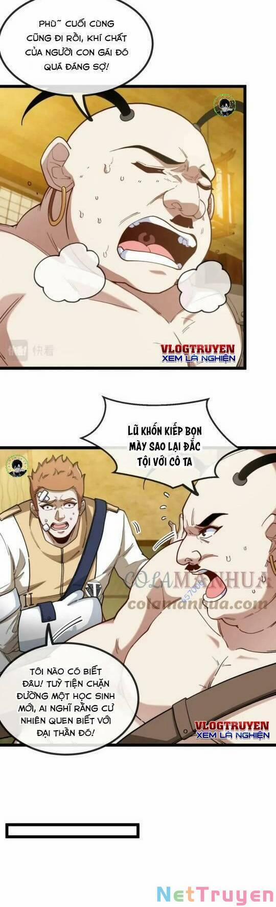Hệ Thống Super God 75 trang 5