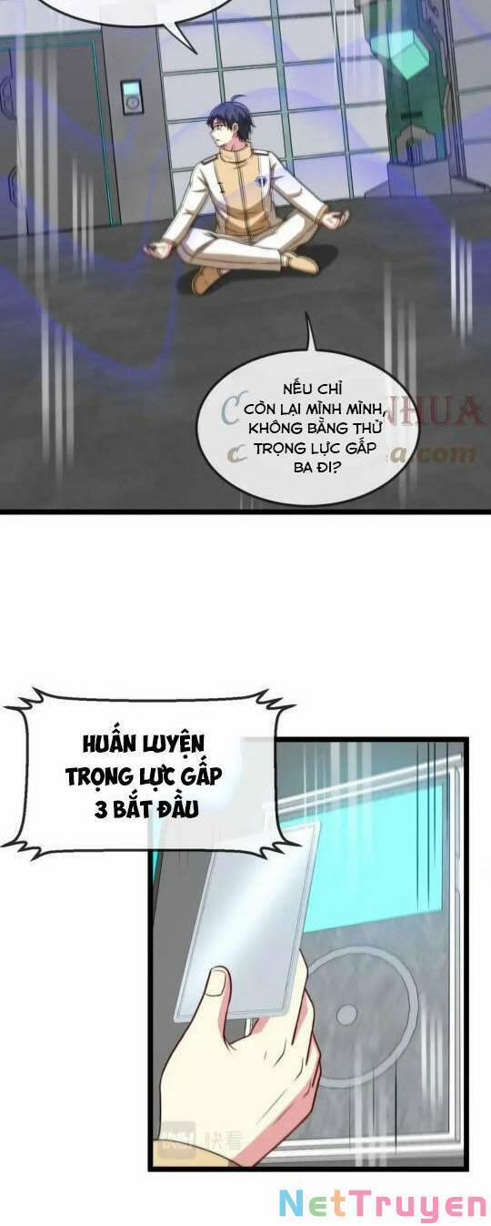 Hệ Thống Super God 76 trang 20