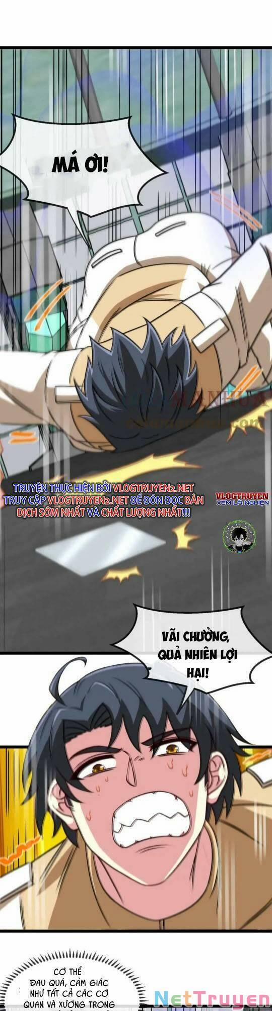 Hệ Thống Super God 76 trang 21