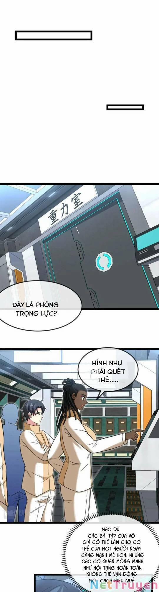 Hệ Thống Super God 76 trang 7