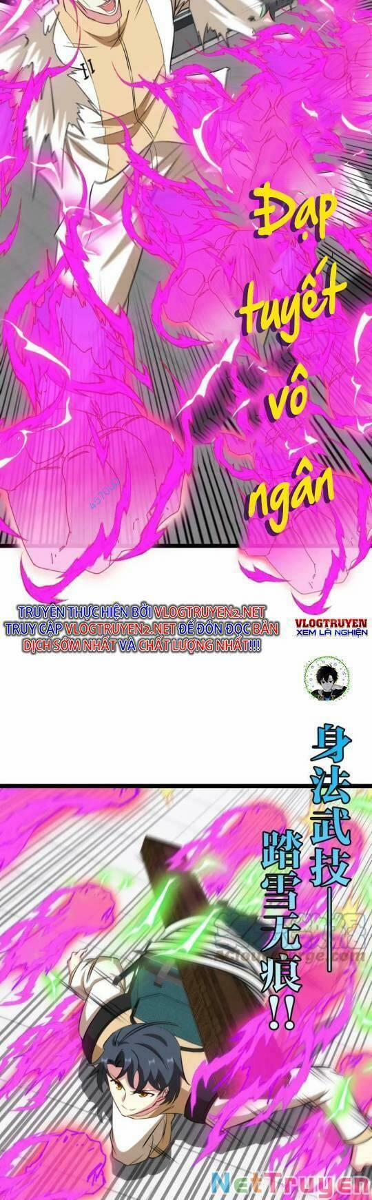 Hệ Thống Super God 77 trang 10