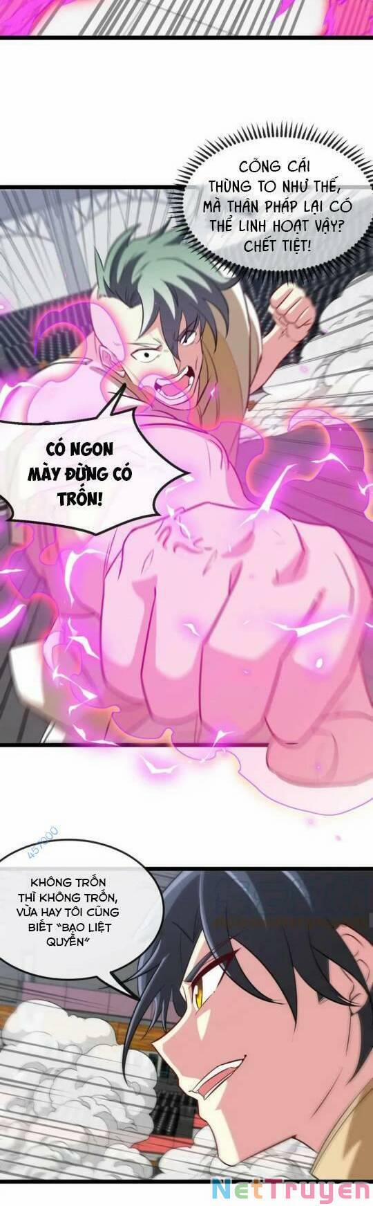 Hệ Thống Super God 77 trang 11