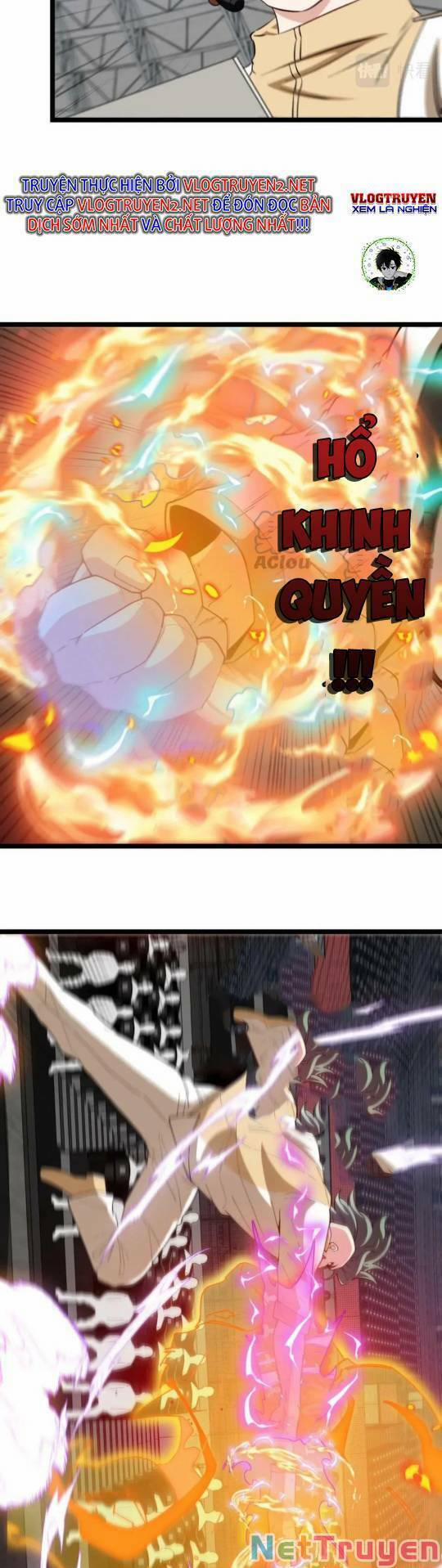 Hệ Thống Super God 77 trang 13
