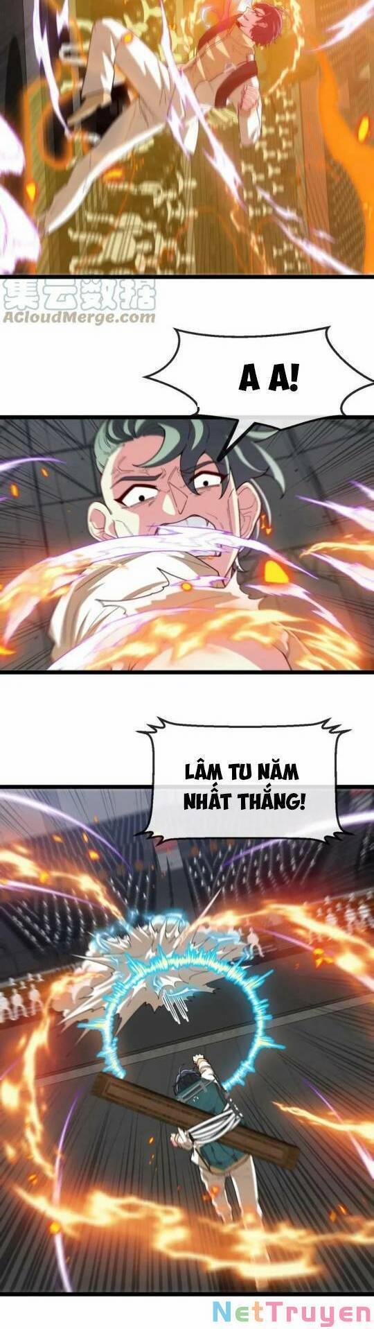 Hệ Thống Super God 77 trang 14