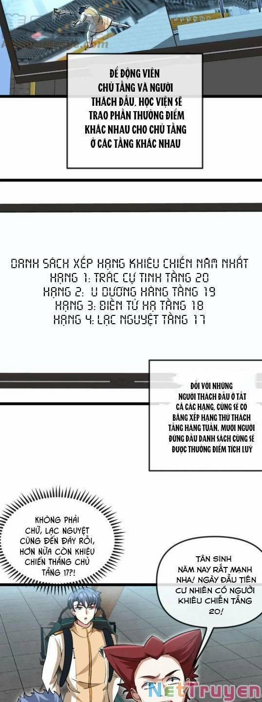 Hệ Thống Super God 77 trang 2