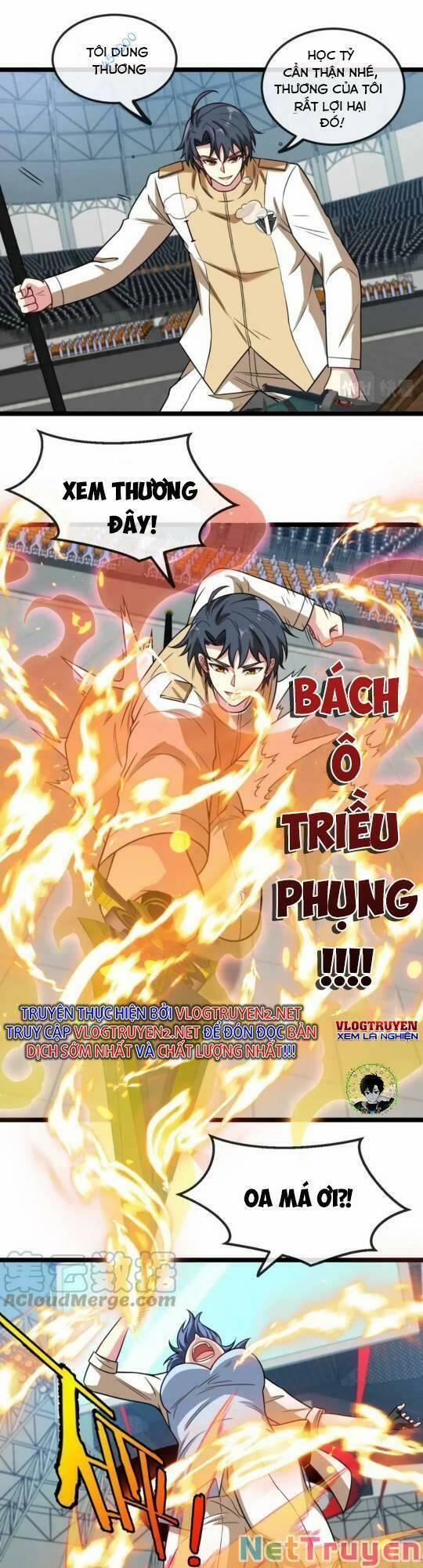Hệ Thống Super God 77 trang 20