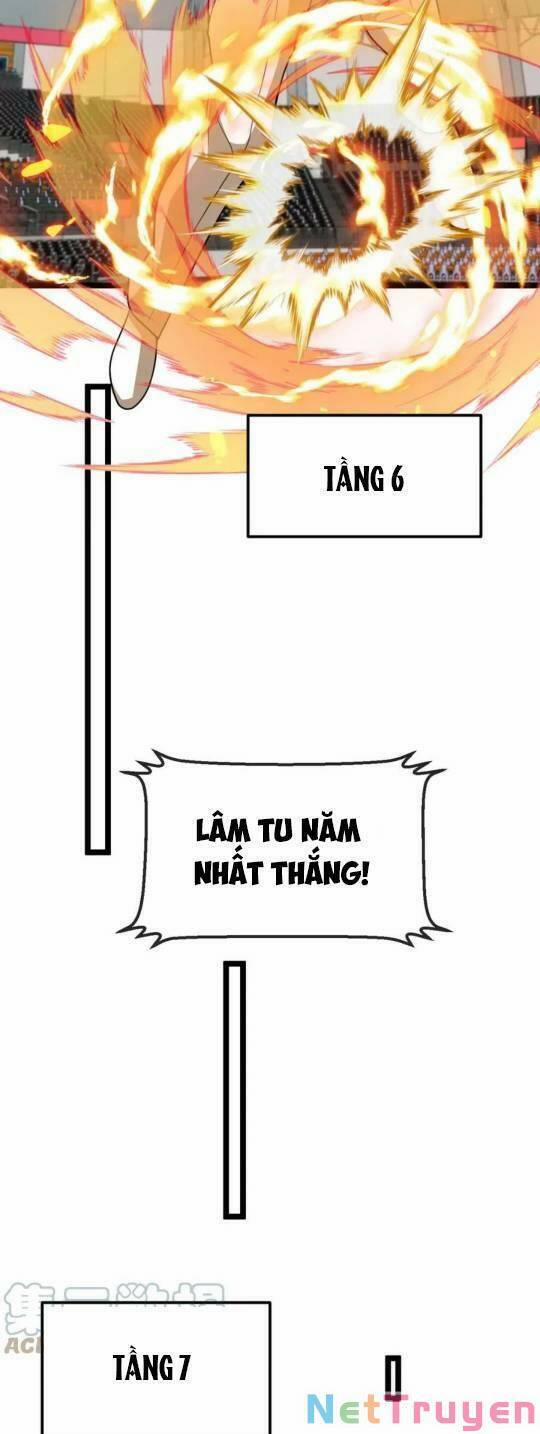 Hệ Thống Super God 77 trang 21