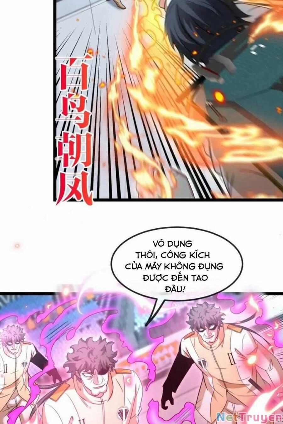 Hệ Thống Super God 77 trang 29