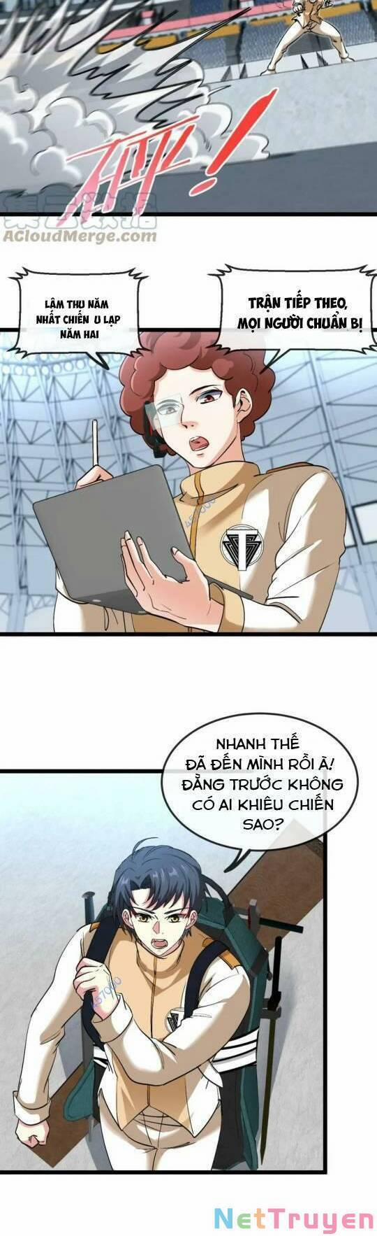 Hệ Thống Super God 77 trang 5