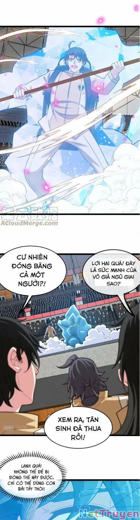 Hệ Thống Super God 78 trang 12