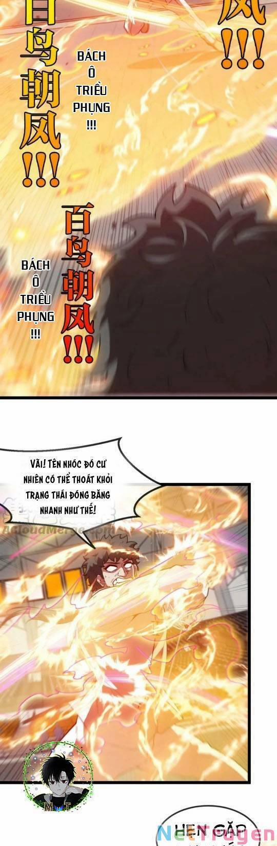Hệ Thống Super God 78 trang 16
