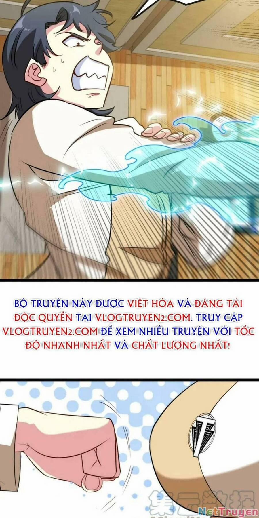Hệ Thống Super God 79 trang 28