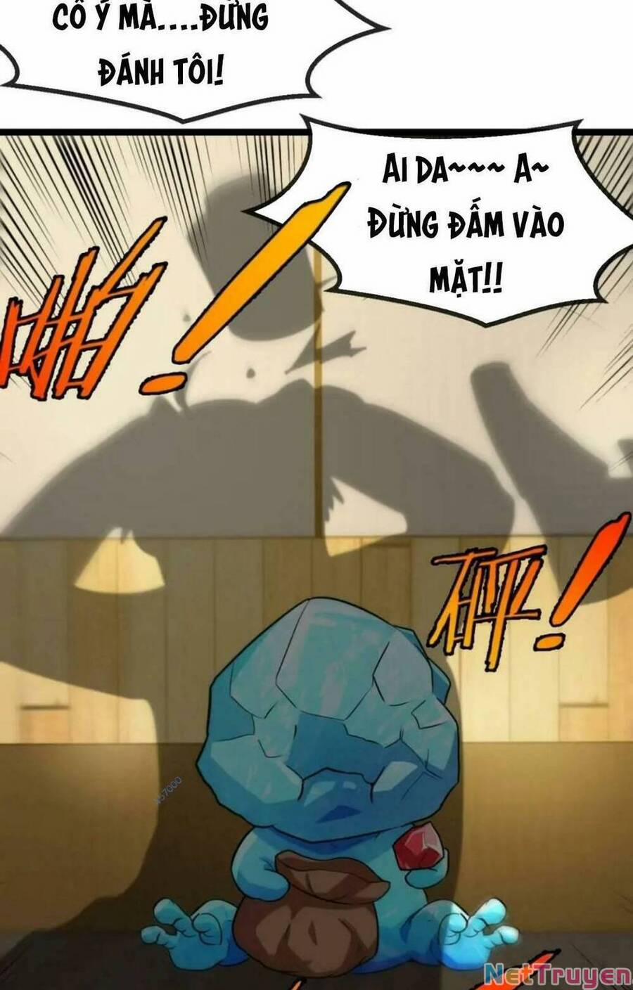Hệ Thống Super God 79 trang 31