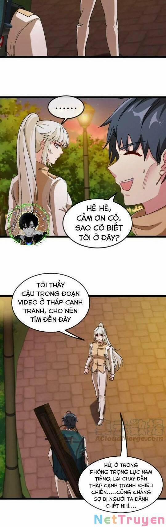 Hệ Thống Super God 79 trang 4