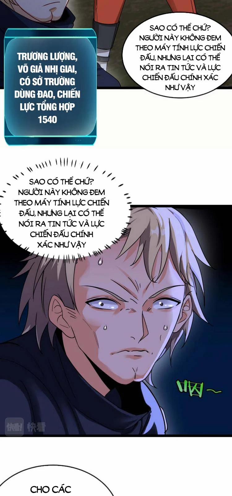 Hệ Thống Super God 8 trang 14