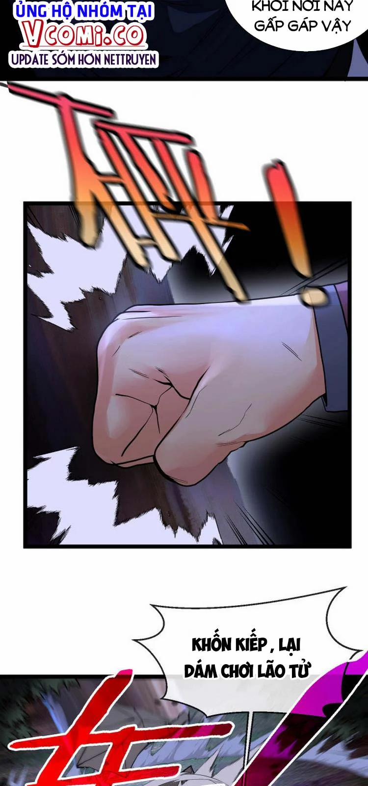 Hệ Thống Super God 8 trang 19