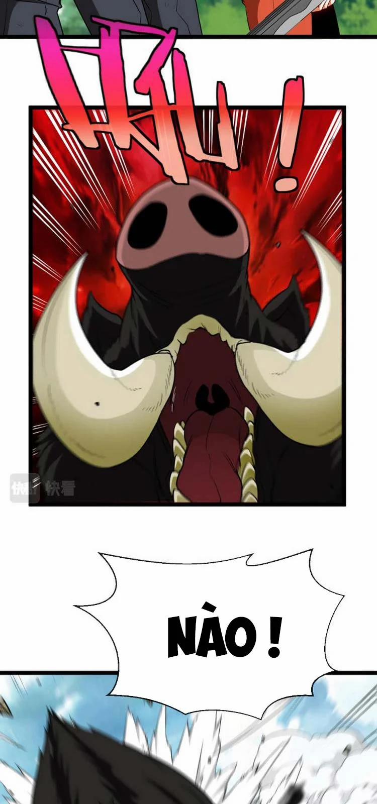 Hệ Thống Super God 8 trang 34