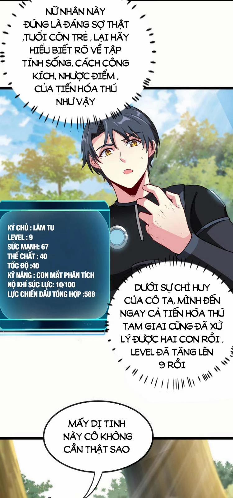 Hệ Thống Super God 8 trang 39