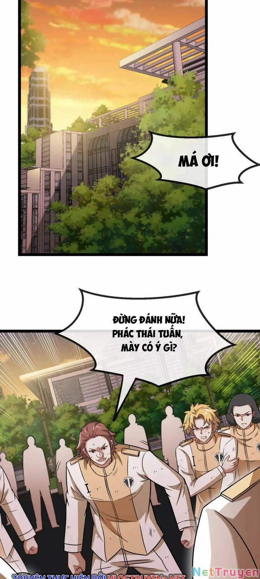 Hệ Thống Super God 80 trang 44