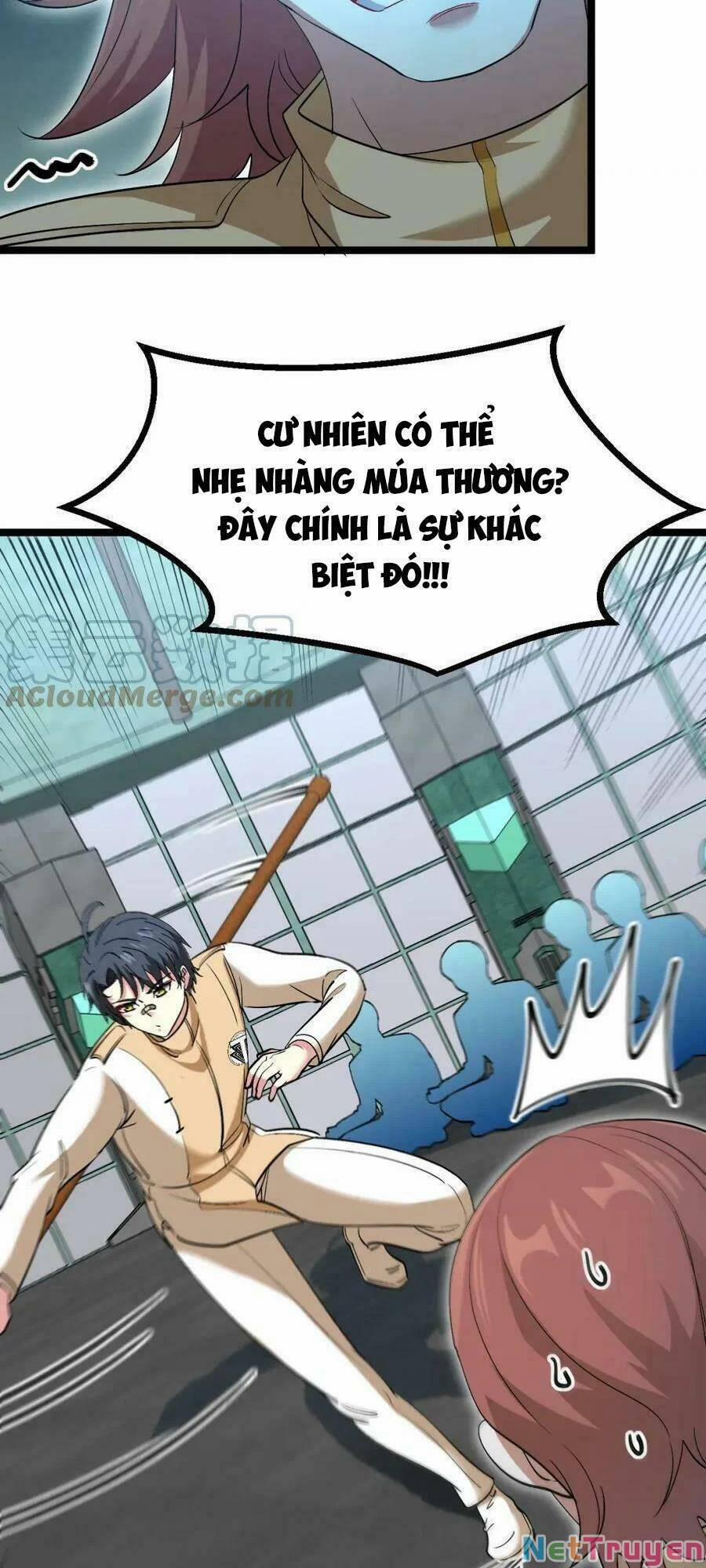 Hệ Thống Super God 80 trang 9