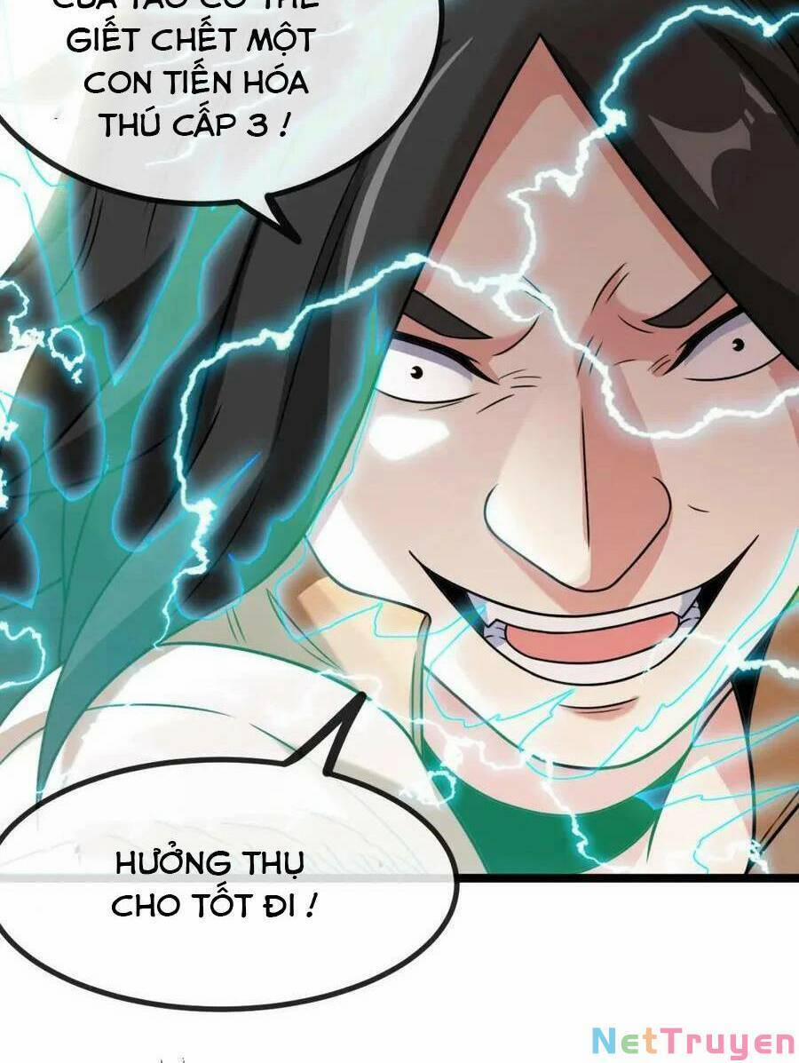 Hệ Thống Super God 81 trang 18
