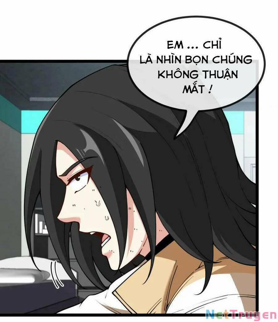 Hệ Thống Super God 81 trang 30