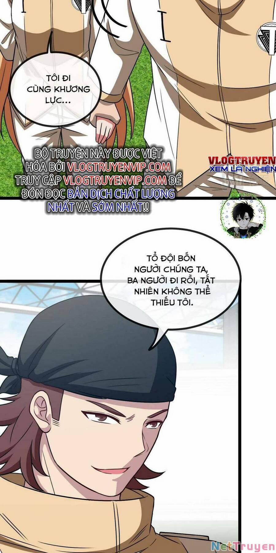 Hệ Thống Super God 82 trang 39