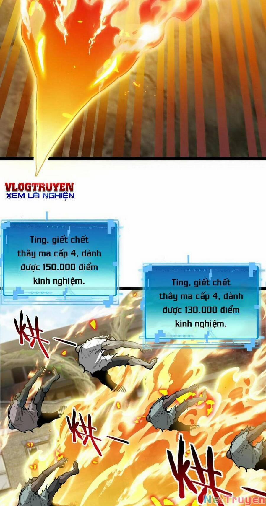 Hệ Thống Super God 83 trang 38