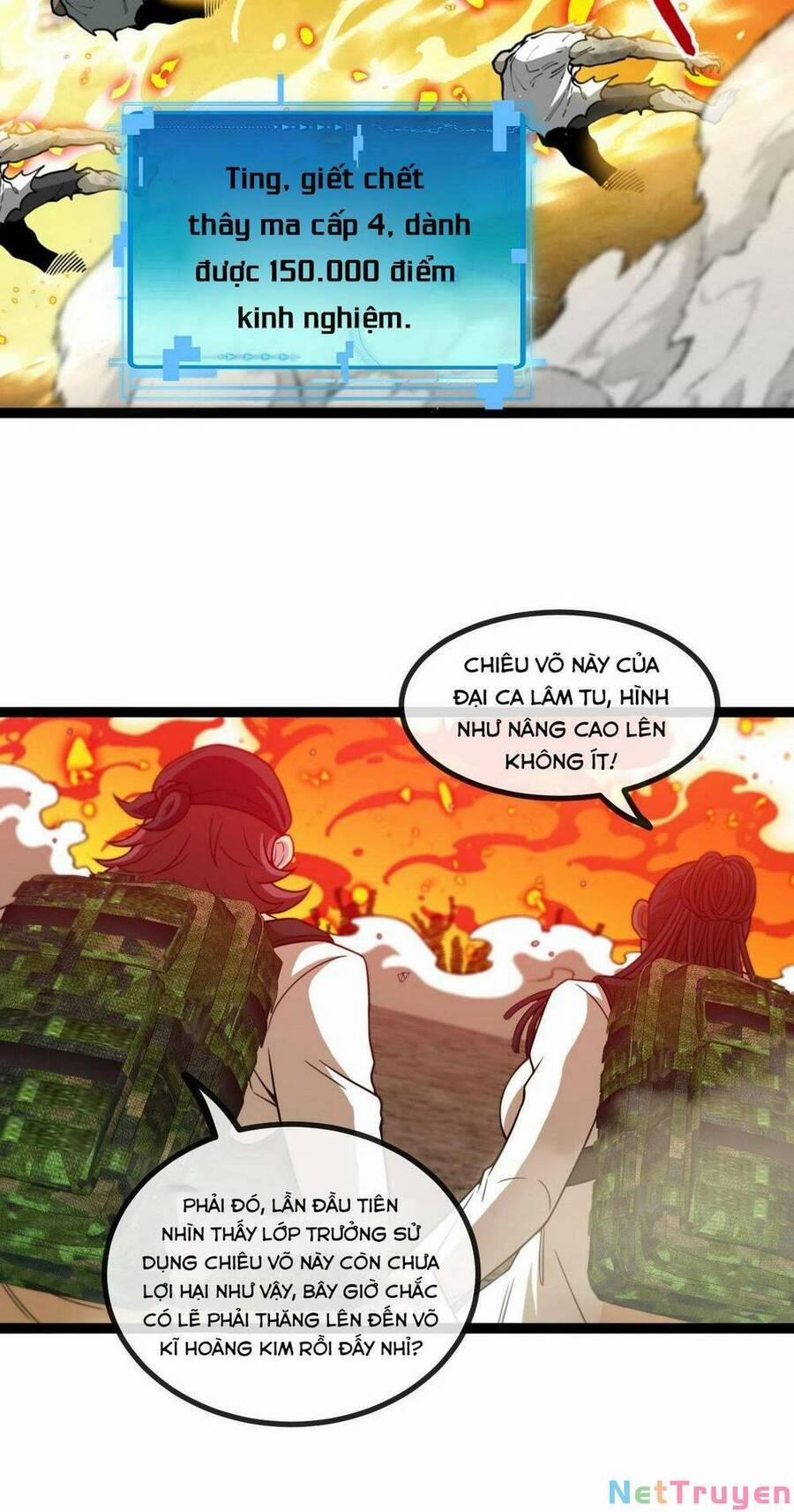 Hệ Thống Super God 83 trang 39