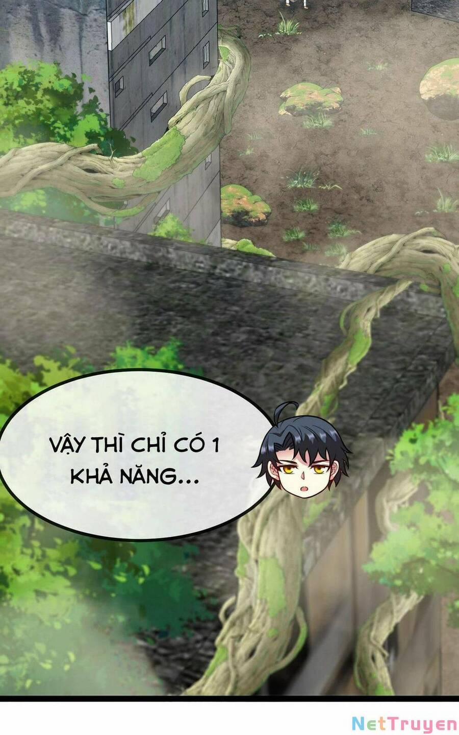Hệ Thống Super God 83 trang 48
