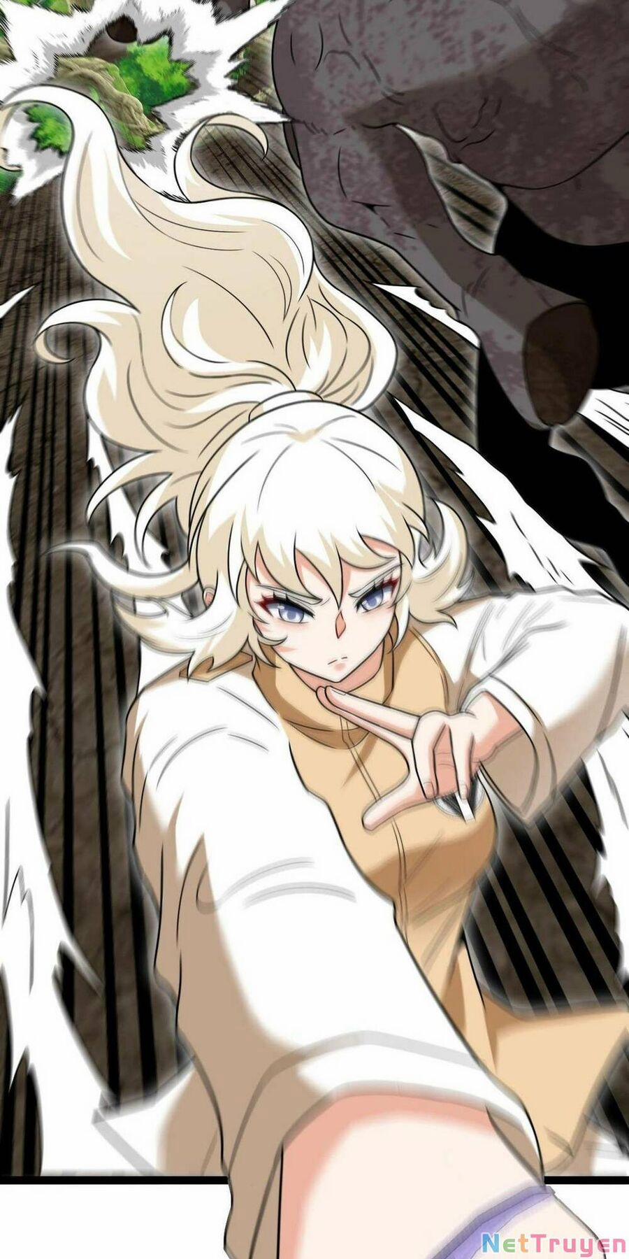 Hệ Thống Super God 84 trang 11