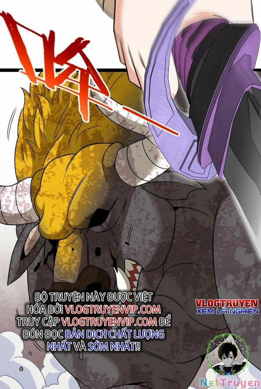 Hệ Thống Super God 84 trang 12