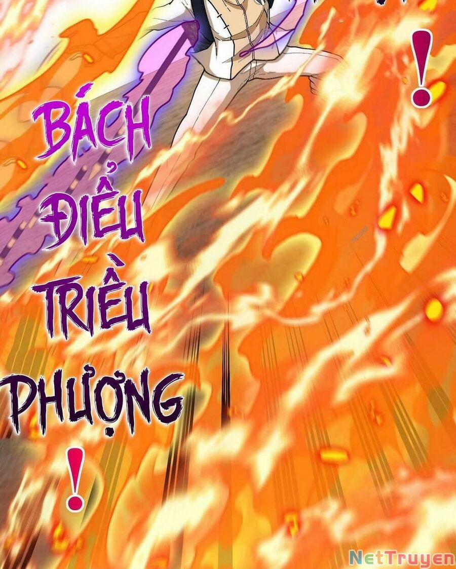 Hệ Thống Super God 84 trang 17