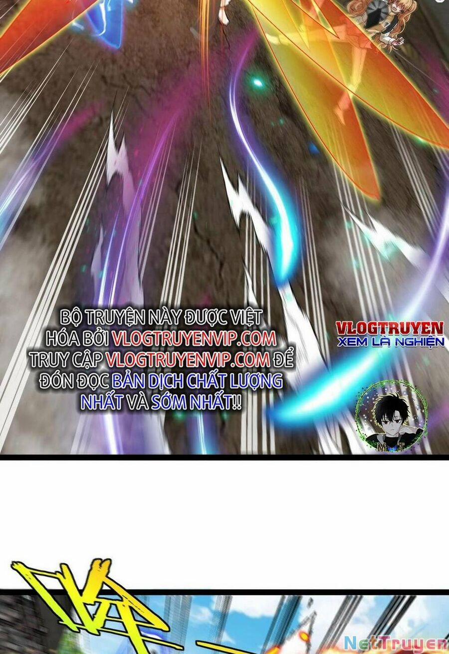 Hệ Thống Super God 84 trang 21