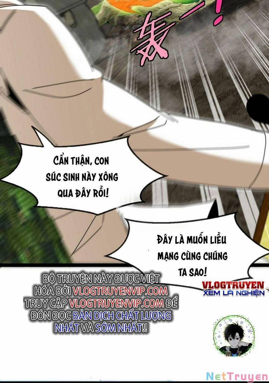 Hệ Thống Super God 84 trang 26