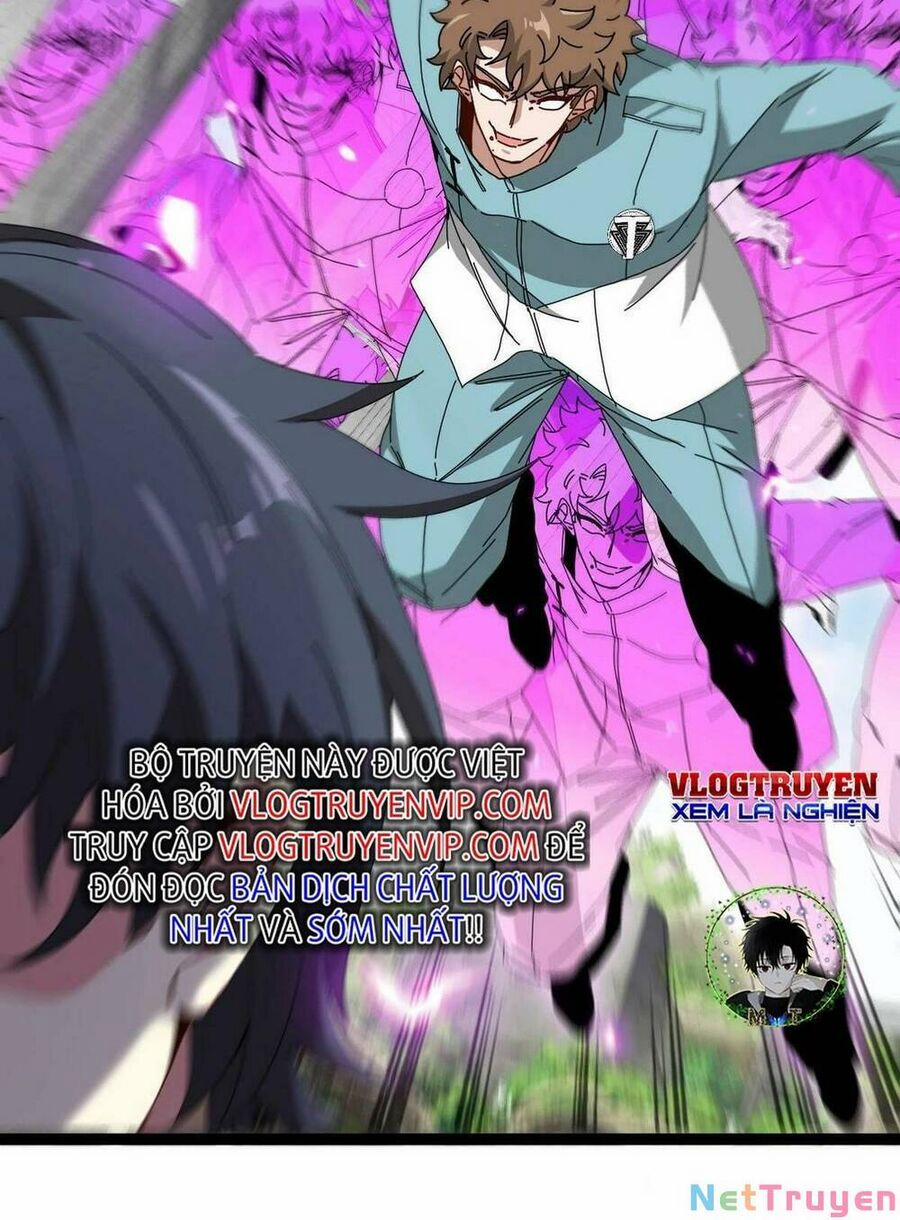 Hệ Thống Super God 84 trang 53