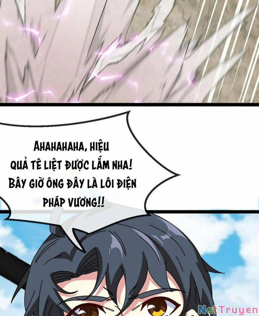 Hệ Thống Super God 84 trang 59