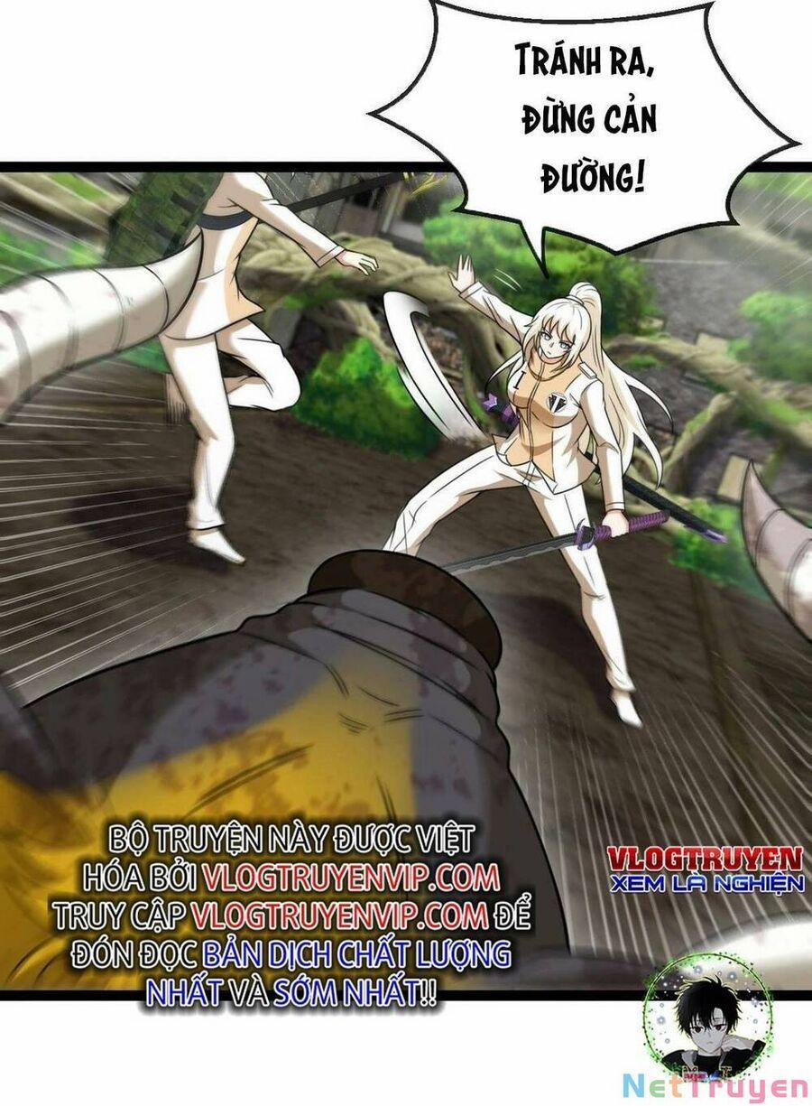 Hệ Thống Super God 84 trang 8