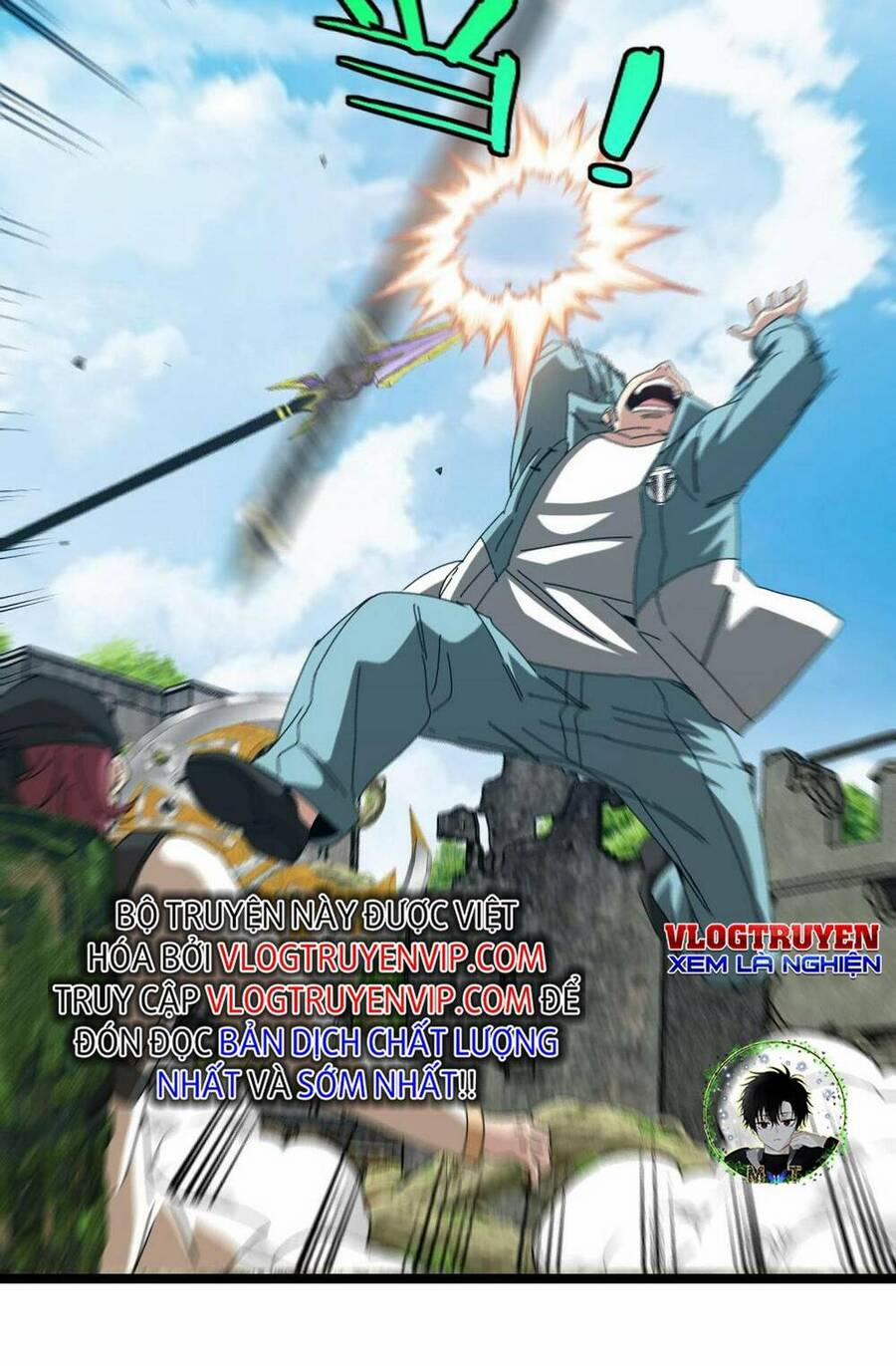 Hệ Thống Super God 85 trang 11