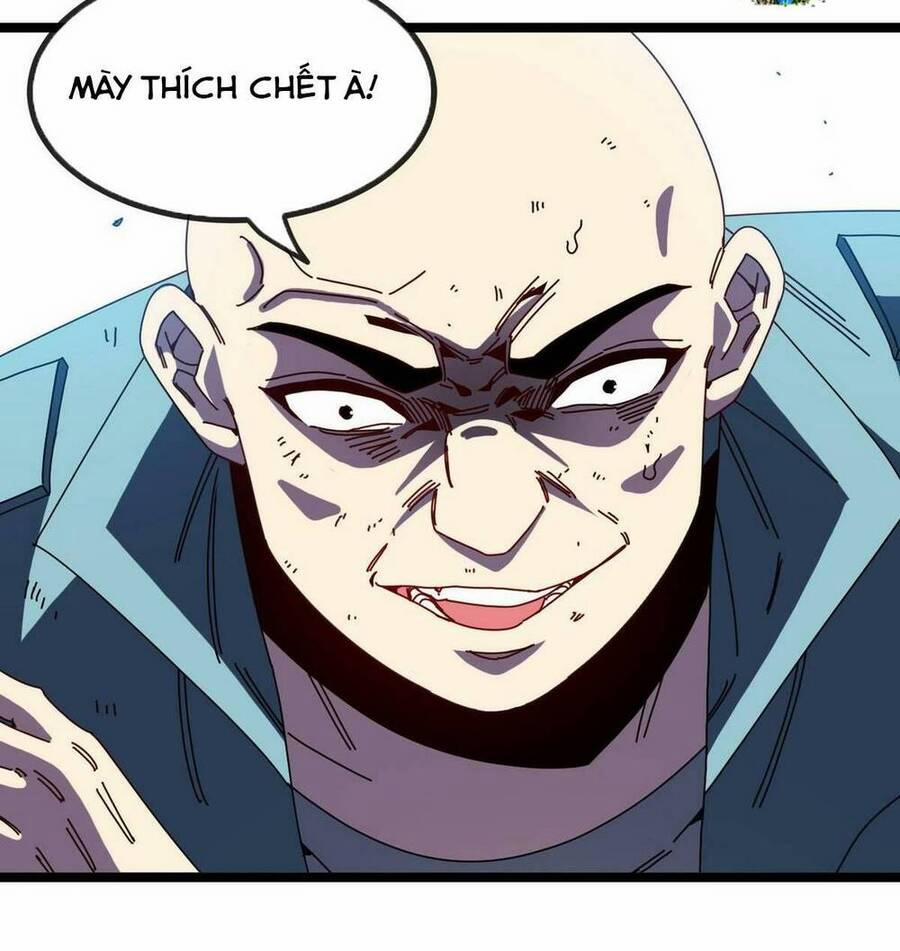 Hệ Thống Super God 85 trang 15