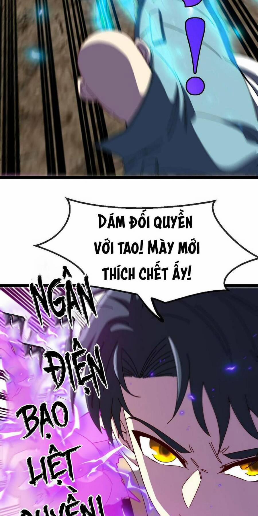 Hệ Thống Super God 85 trang 17