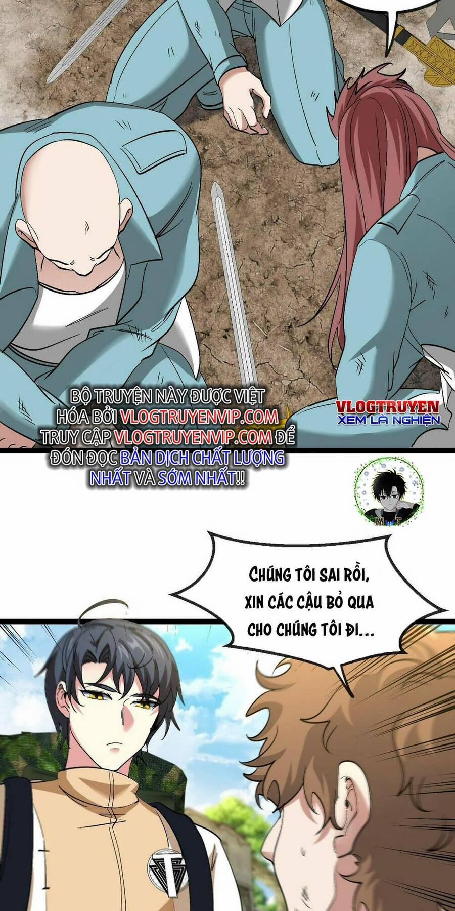 Hệ Thống Super God 85 trang 24
