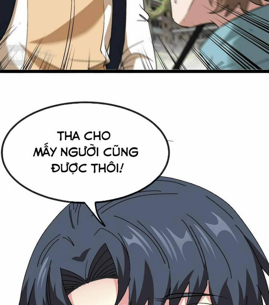 Hệ Thống Super God 85 trang 25