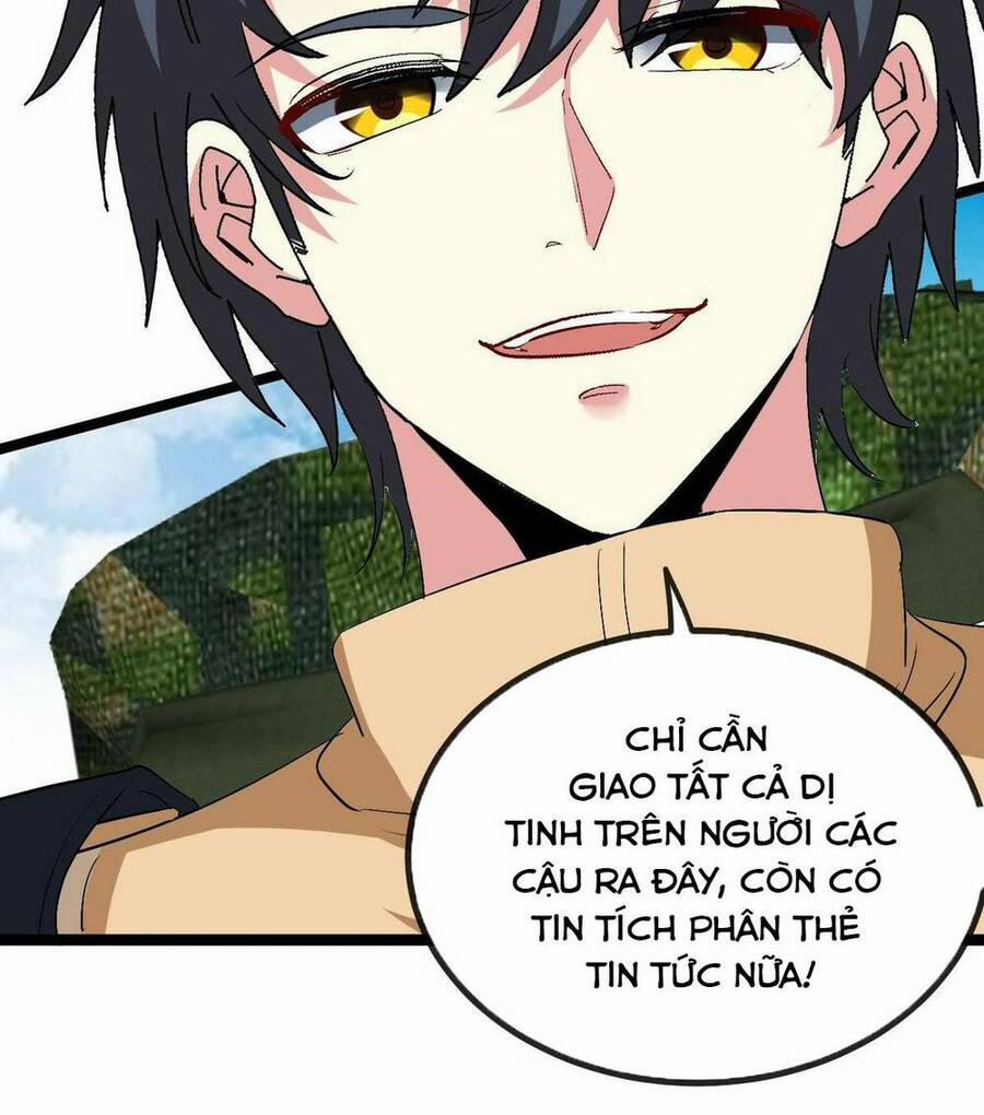 Hệ Thống Super God 85 trang 26