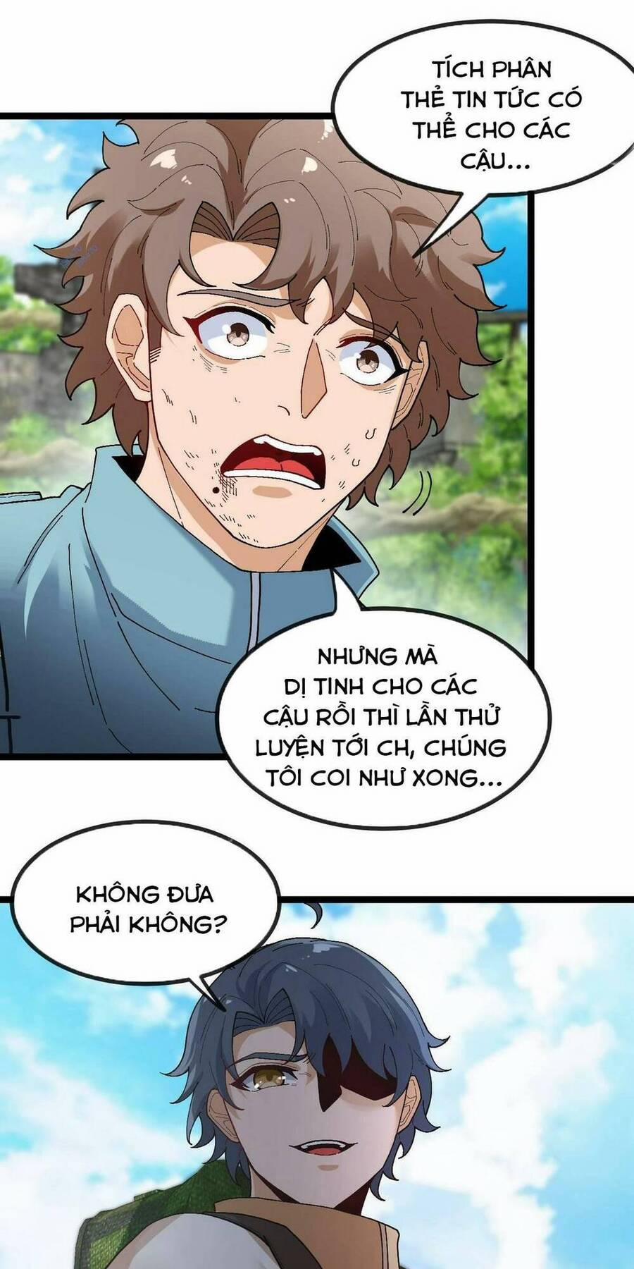 Hệ Thống Super God 85 trang 27