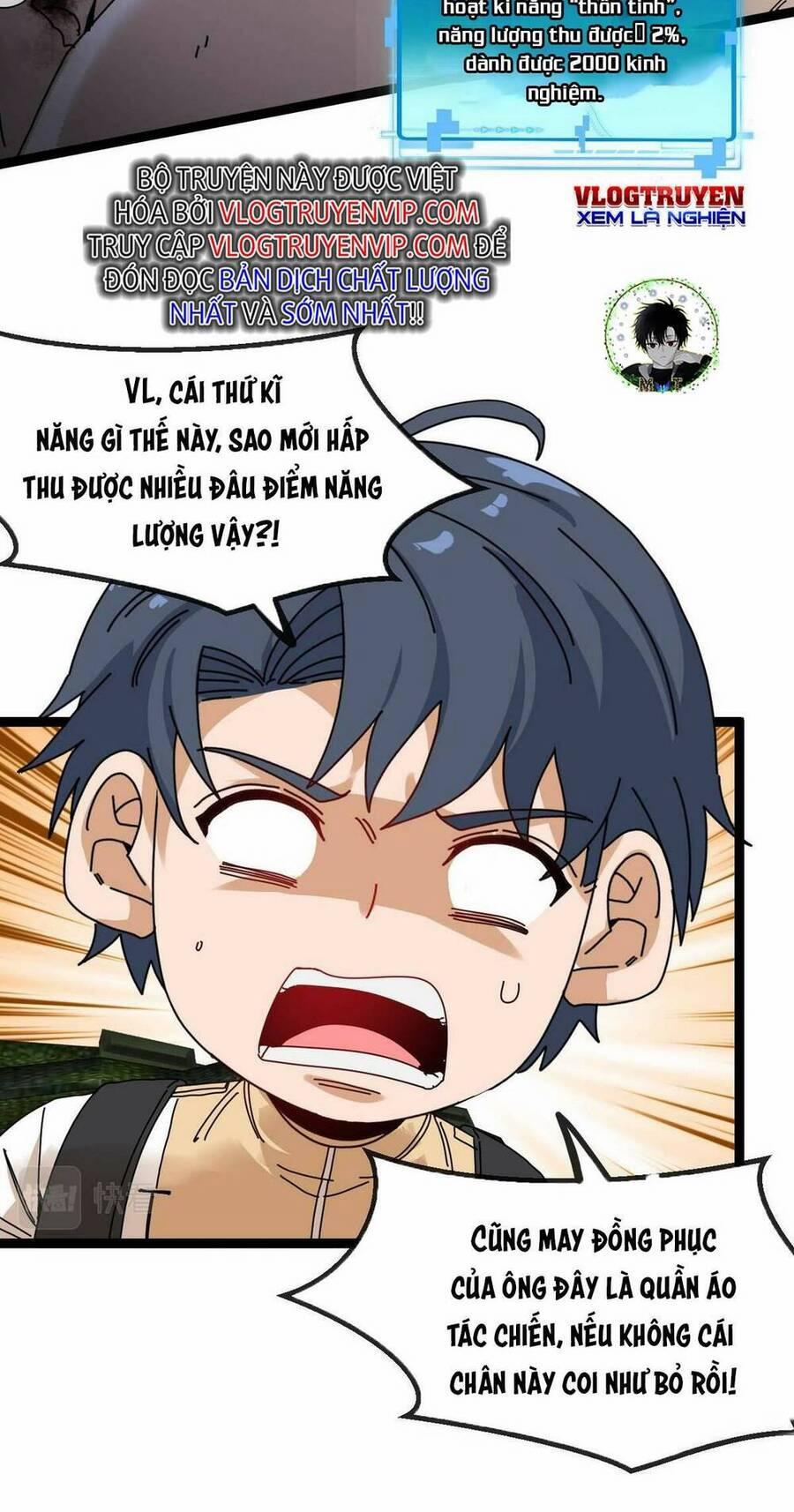 Hệ Thống Super God 85 trang 36