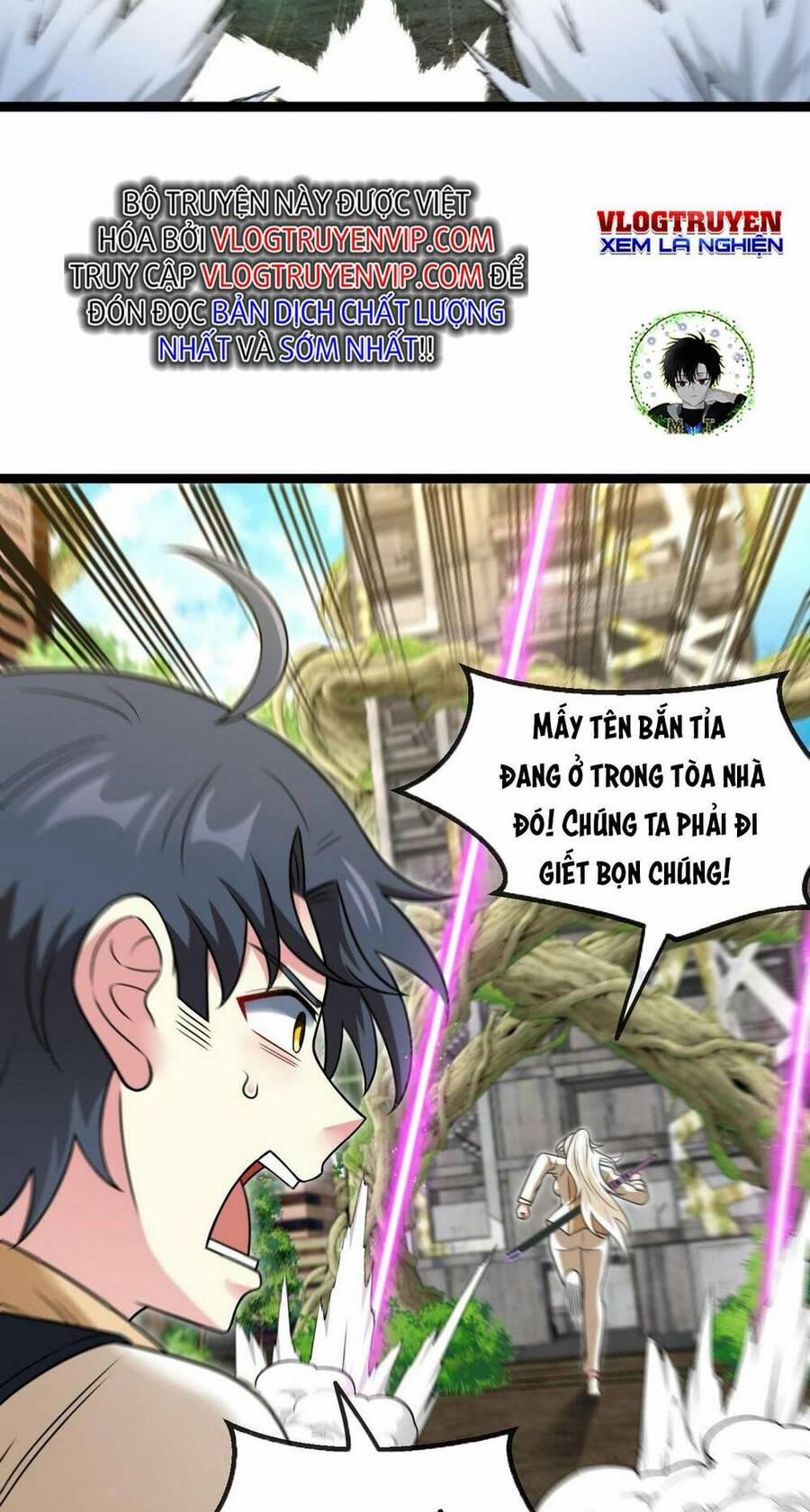 Hệ Thống Super God 85 trang 38