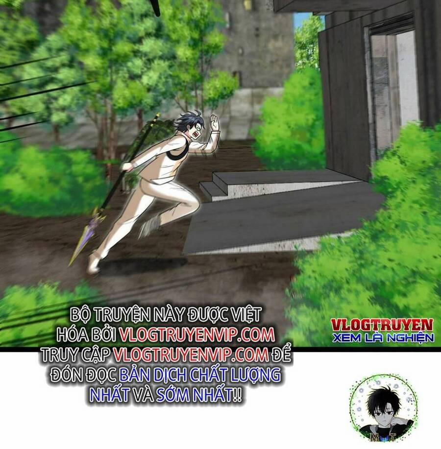 Hệ Thống Super God 85 trang 43