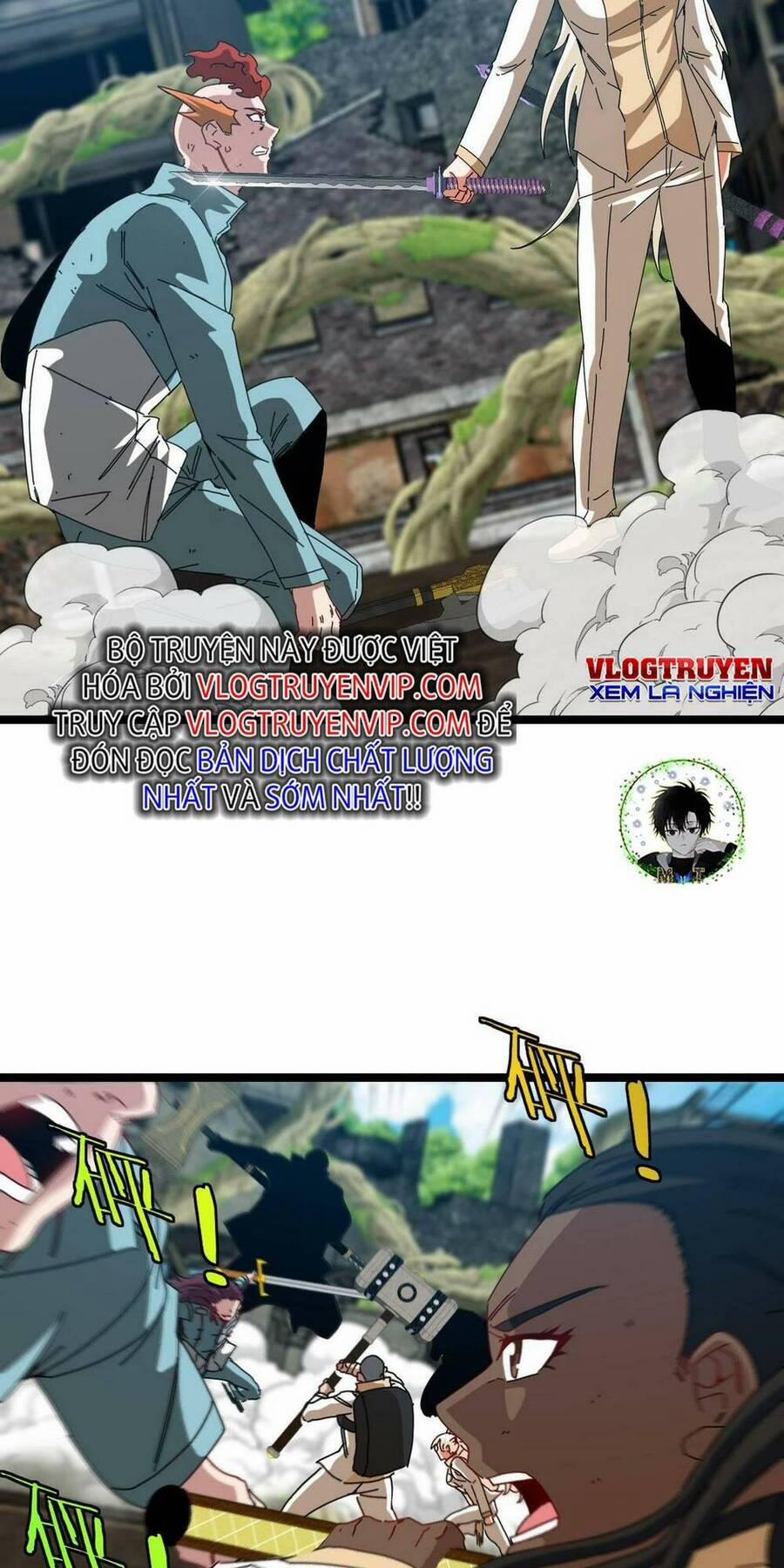 Hệ Thống Super God 85 trang 6