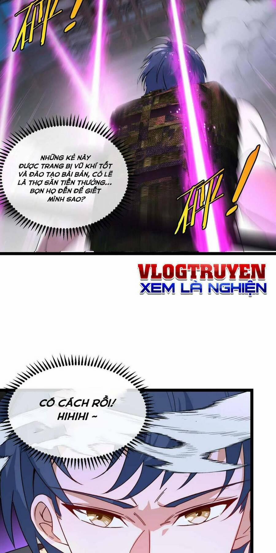Hệ Thống Super God 86 trang 10